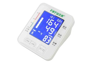 臂式电子血压计 （8102款）
